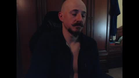 Antony online show from 04.15.26