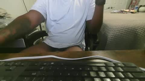 mrman521 online show from 10.09.25