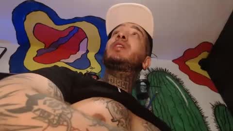 Snapshot of mrmanny__ chatting on 02.16.25 mrmanny__ online show from 02.16.25