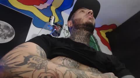 Snapshot of mrmanny__ chatting on 03.05.25 mrmanny__ online show from 03.05.25