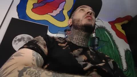 Snapshot of mrmanny__ chatting on 03.06.25 mrmanny__ online show from 03.06.25