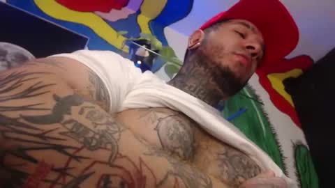 mrmanny__ online show from 01.18.26