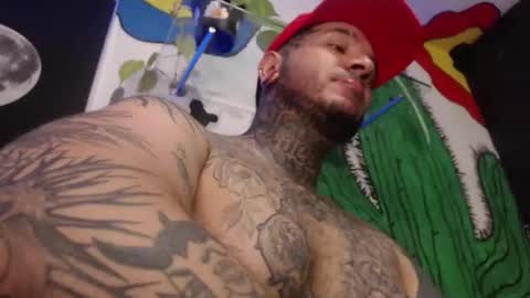 mrmanny__ online show from 01.18.26