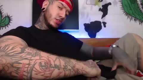 mrmanny__ online show from 02.07.26