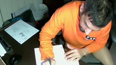 MrMarc online show from 02.22.26