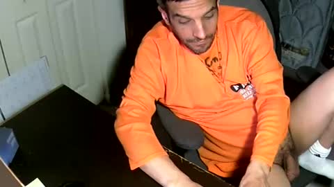 MrMarc online show from 05.26.26