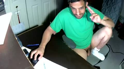 MrMarc online show from 06.14.26