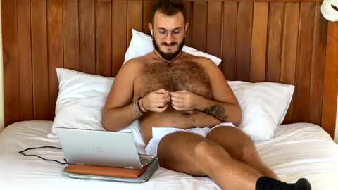 Max online show from 05.29.26