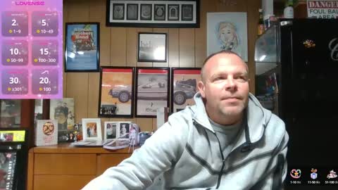 MrMojo704 online show from 02.02.25