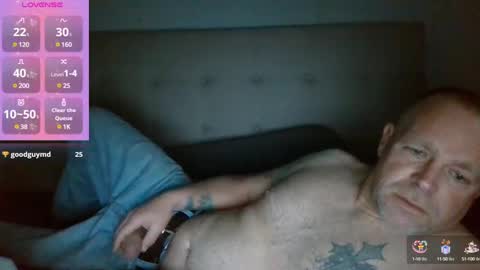 MrMojo704 online show from 02.08.25