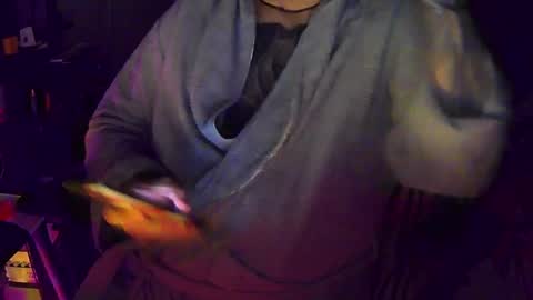 Snapshot of mrn0ice chatting on 02.17.25 MR NO ICE online show from 02.17.25