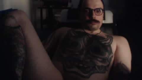 Snapshot of mrn0ice chatting on 11.05.25 MR NO ICE online show from 11.05.25