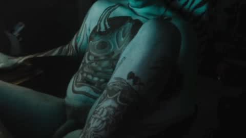 Snapshot of mrn0ice chatting on 03.07.26 MR NO ICE online show from 03.07.26