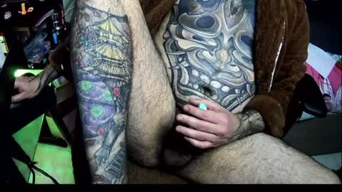 Snapshot of mrn0ice chatting on 04.02.26 MR NO ICE online show from 04.02.26