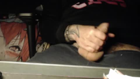 Snapshot of mrn0ice chatting on 04.04.26 MR NO ICE online show from 04.04.26