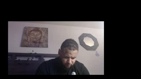 Snapshot of mrnineinch1995 chatting on 04.16.26 mrnineinch1995 online show from 04.16.26