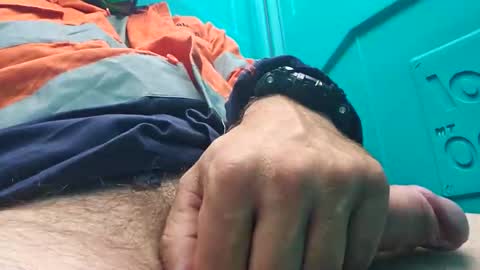 mrnymphoxo online show from 05.27.26