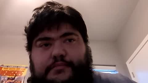 mrorange50187 online show from 12.14.24