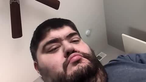 mrorange50187 online show from 01.15.25