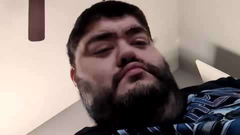 mrorange50187 online show from 01.16.25