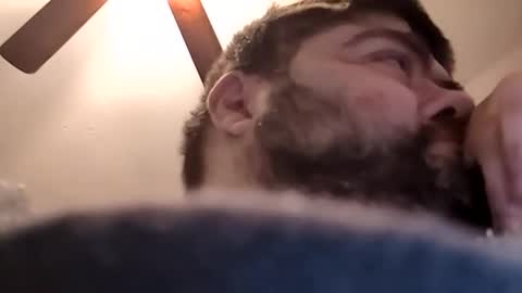 mrorange50187 online show from 01.23.25