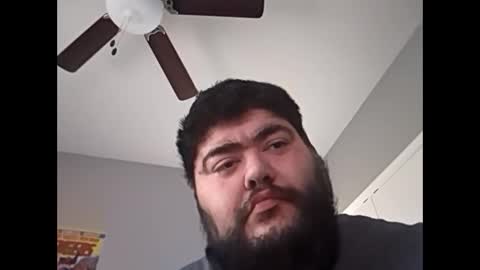 mrorange50187 online show from 02.16.25