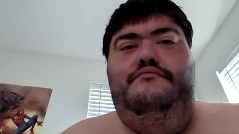 mrorange50187 online show from 09.13.25