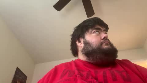 mrorange50187 online show from 01.10.26