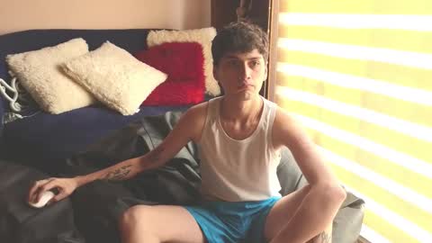 Camilo online show from 02.02.26