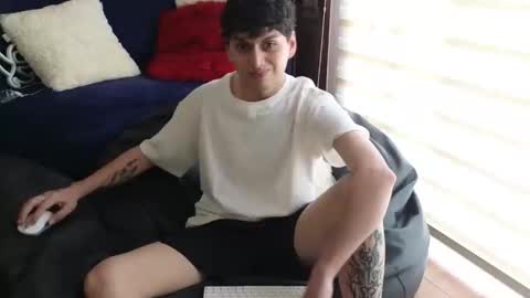 Camilo online show from 02.03.26