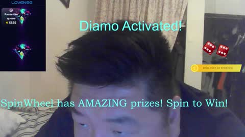 mrplaytime99 online show from 12.14.25