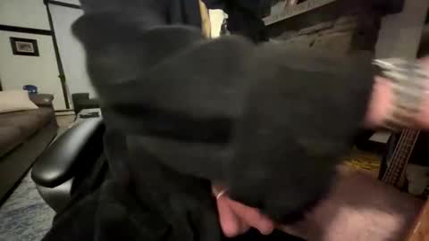 Snapshot of mrprodigy101 chatting on 12.19.25 mrprodigy101 online show from 12.19.25