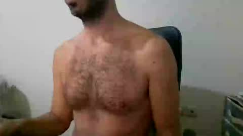 Mrralph online show from 11.07.25