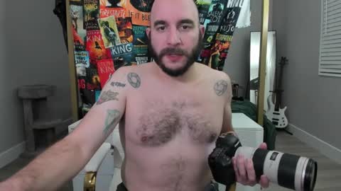 Snapshot of mrricomustachio chatting on 12.28.24 Rico online show from 12.28.24