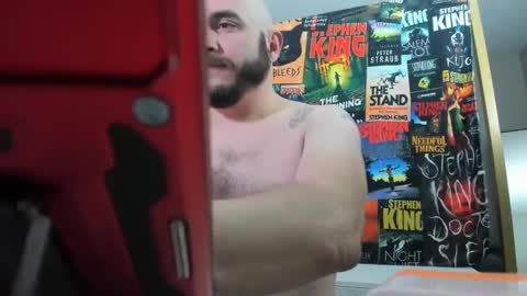 Snapshot of mrricomustachio chatting on 01.07.25 Rico online show from 01.07.25