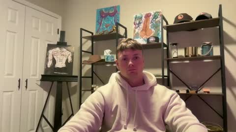 Mr Ryan Voss online show from 12.26.24