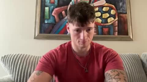 Mr Ryan Voss online show from 01.02.25