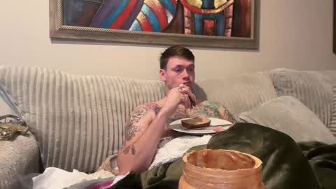 Mr Ryan Voss online show from 01.15.25