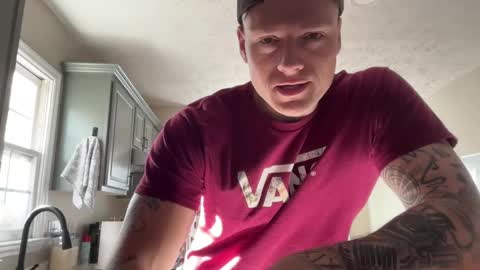 Mr Ryan Voss online show from 01.26.25