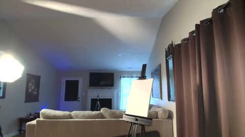 Mr Ryan Voss online show from 02.16.25