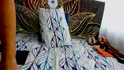 Angelica online show from 02.13.26