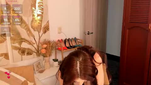Snapshot of mrs_griseld chatting on 07.27.26 Griseld online show from 07.27.26