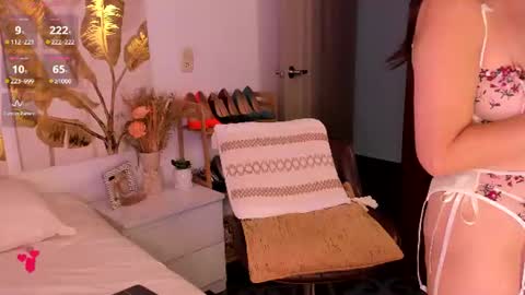 Snapshot of mrs_griseld chatting on 07.28.26 Griseld online show from 07.28.26