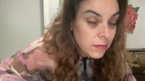 mrs_kinkie online show from 02.25.25