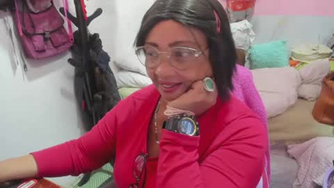 mrs_mommy online show from 04.26.26