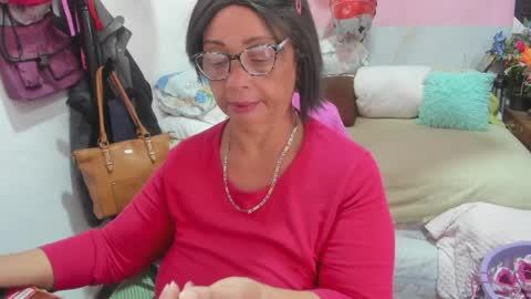 mrs_mommy online show from 04.27.26