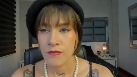Regina online show from 07.11.26