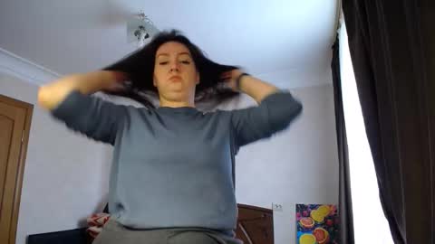 mrs_smith__ online show from 04.22.26
