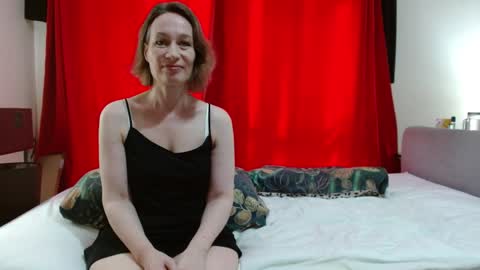 Mrs Velvet Vixen online show from 03.25.26