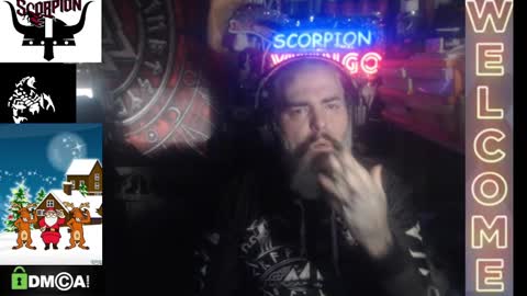Snapshot of mrscorpionviking chatting on 12.13.24 moderador de salasmoderator of rooms online show from 12.13.24
